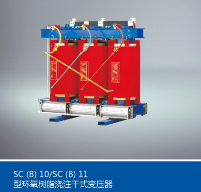 盘锦干式变压器，引领电力新变革