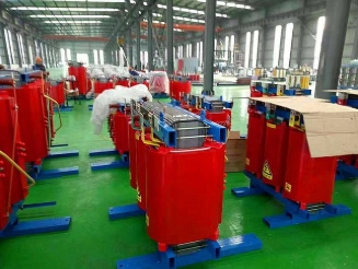 盘锦变压器检修：电力安全保障