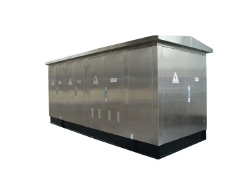 盘锦变压器维修：保障供电持续稳定