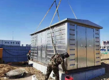 盘锦电力工程：驱动时代的能源基石