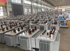 盘锦变压器维修：极端场景下的电力攻坚