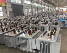 盘锦变压器维修：守护电网稳定的技术防线