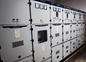 跨区域盘锦电力工程 夯实绿色保供基础