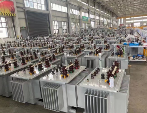 全面推进盘锦变压器检修，守护电网安全运行