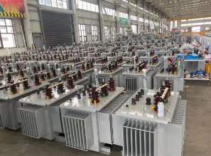 盘锦电力工程多点推进 筑牢能源保障根基