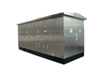 盘锦变压器维修养护 筑牢电网安全屏障