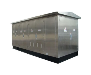 盘锦电力工程密集推进 筑牢能源保障底座