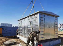 深化盘锦变压器维修工作 守护电网安全生命线