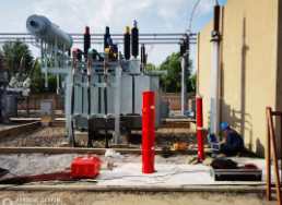 抓实盘锦变压器维修 筑牢电力保障防线