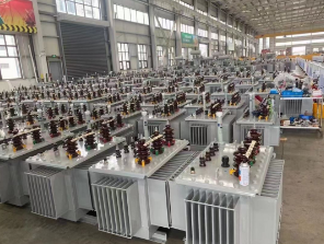 精细化盘锦变压器检修 护航电网稳定供电