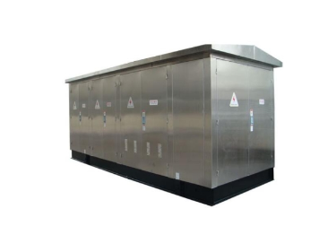 盘锦变压器维修：守护电力安全的关键举措