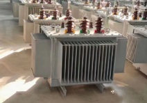 盘锦变压器检修,筑牢供电安全防线