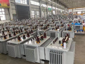 盘锦变压器检修全面推进,筑牢电力供应安全防线