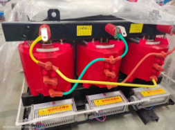 全力开展盘锦变压器检修 筑牢电力安全运行防线