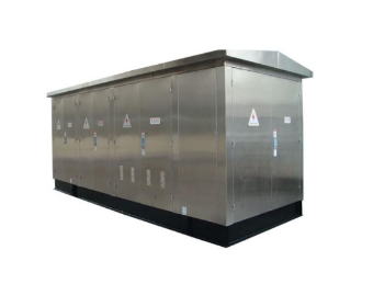 盘锦变压器维修,护航生产生活