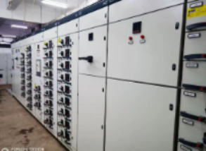 盘锦电力工程筑牢能源根基,赋能社会发展