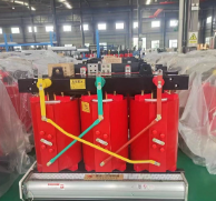 盘锦变压器检修:守护电网“心脏”的安全防线