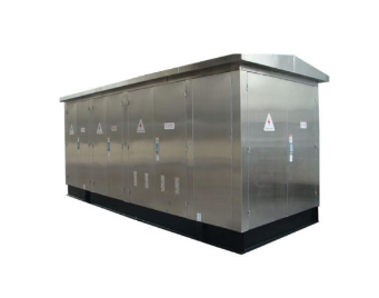 盘锦变压器检修:以系统思维守护电力中枢