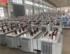 盘锦变压器检修:守护电力设备的全周期防线