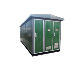 盘锦变压器检修:电网安全的预防性守护